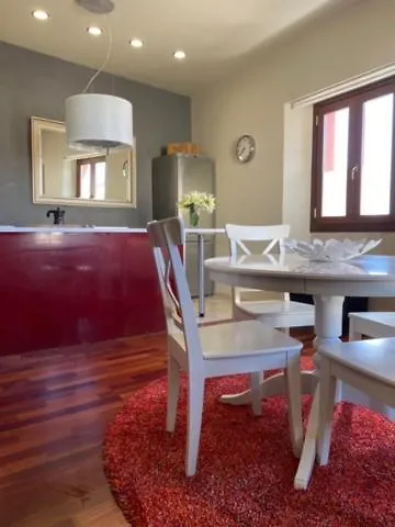 Inncadizpenthouse Palacio De Valdeavellano El Puerto de Santa Maria
