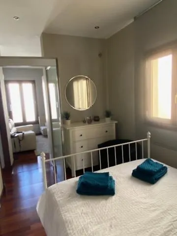 Inncadizpenthouse Palacio De Valdeavellano El Puerto de Santa Maria Apartment