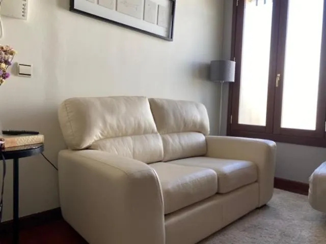 innCádizPenthouse Palacio de Valdeavellano El Puerto de Santa María Apartamento