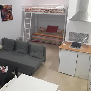 Apartamento Loft Puerto Sherry Life, El Puerto de Santa María
