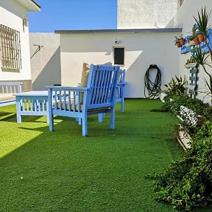 Сasa de vacaciones Altamar, El Puerto de Santa María