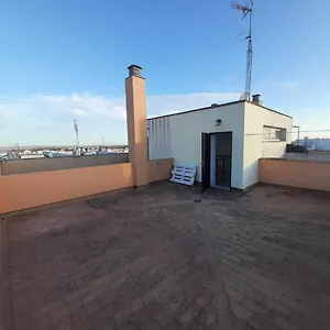 Apartamento Apartamento San Juan, El Puerto de Santa María
