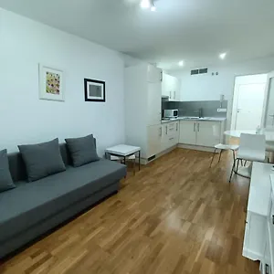Apartamento Apartamento. Parque Del Vino Fino., El Puerto de Santa María