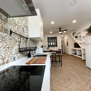Apartamento Fernan Caballero By Rentcadiz, El Puerto de Santa María