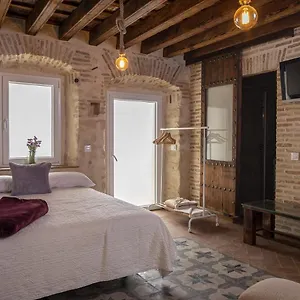  Apartment La Cruz 1a