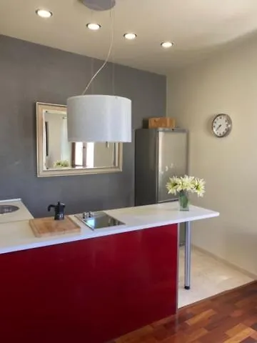 Inncadizpenthouse Palacio De Valdeavellano El Puerto de Santa María Appartement