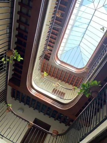Appartement Inncadizpenthouse Palacio De Valdeavellano El Puerto de Santa María Spanje