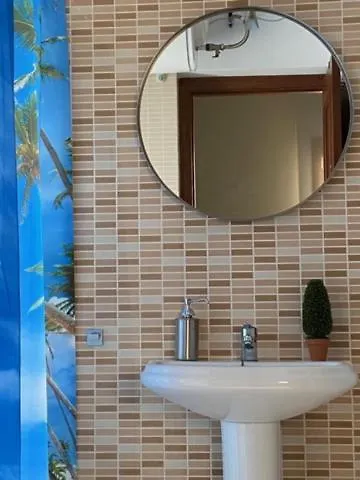 Inncadizpenthouse Palacio De Valdeavellano El Puerto de Santa María
