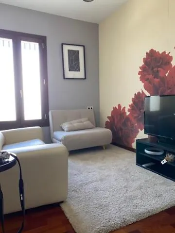Inncadizpenthouse Palacio De Valdeavellano El Puerto de Santa María 0*,  Spanje