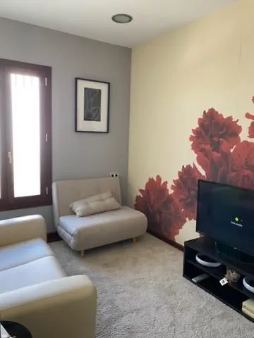 Inncadizpenthouse Palacio De Valdeavellano El Puerto de Santa María Appartement