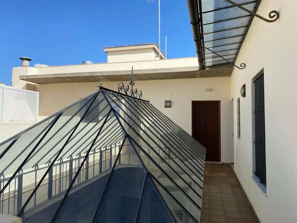 Appartement Inncadizpenthouse Palacio De Valdeavellano El Puerto de Santa María